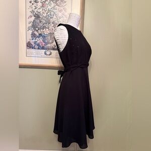 Vintage Laundry by shelli segal little black dress!